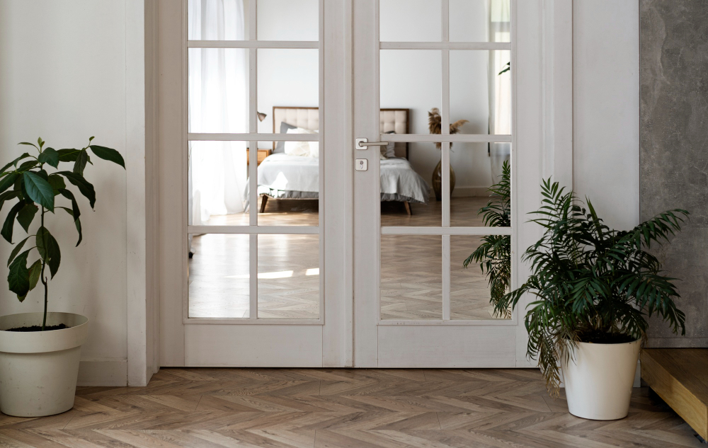 Park Ridge Vinyl Doors
