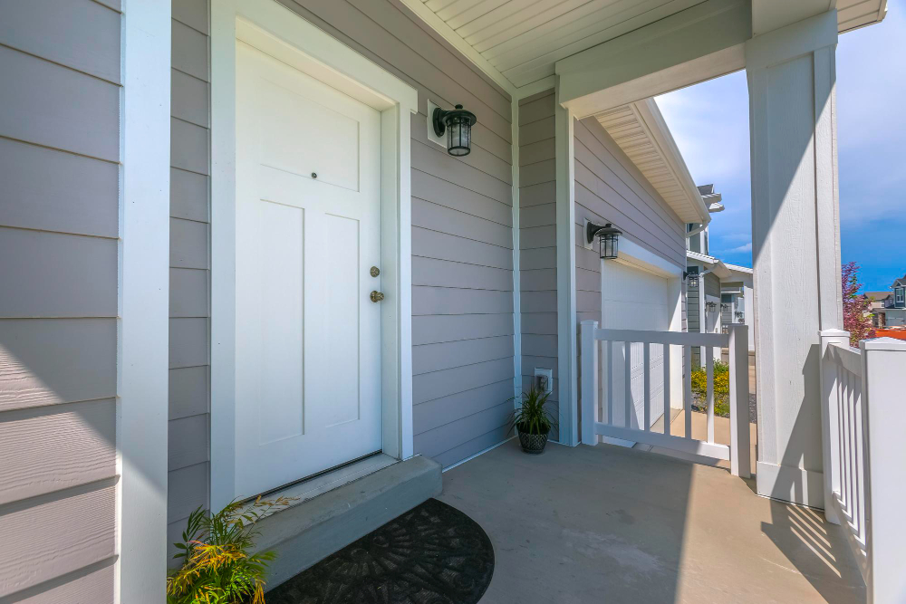 Franklin Park Pella® Door Styles