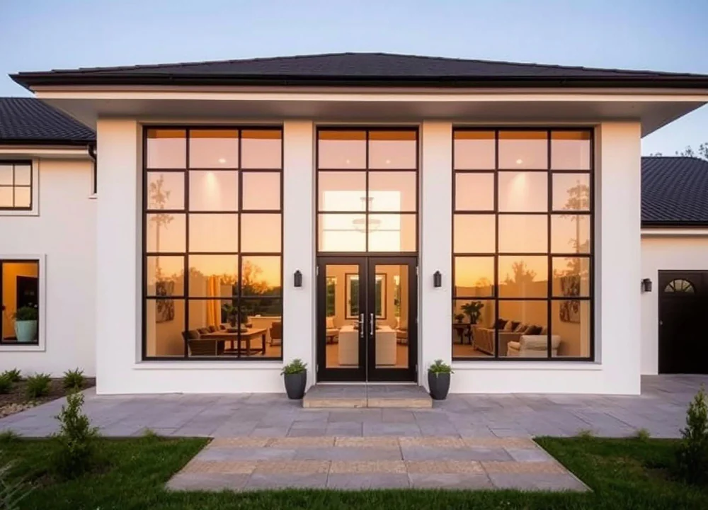 Top-notch Windows and Doors at Wholesale Prices in Franklin Park 