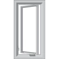 Park Ridge Casement Windows