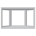 Park Ridge Bay and Bow Windows