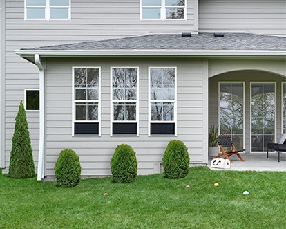 Park Ridge Single-Hung Windows