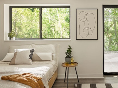Park Ridge Sliding Windows