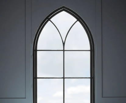 Park Ridge Custom Windows