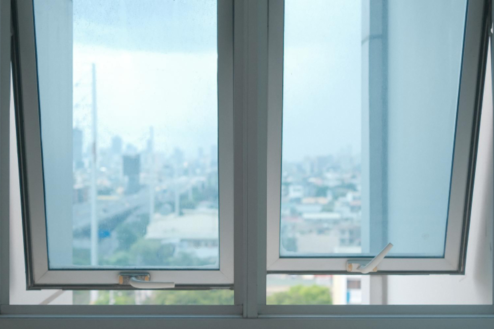 Park Ridge Awning Windows