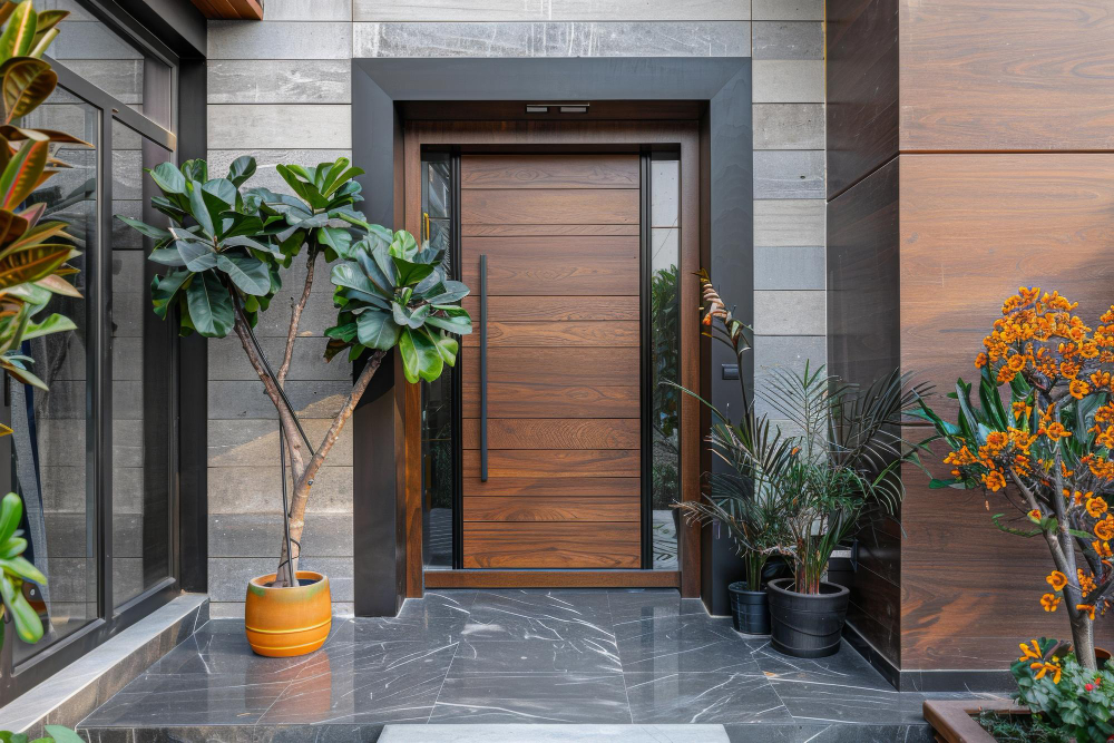 Park Ridge Doors