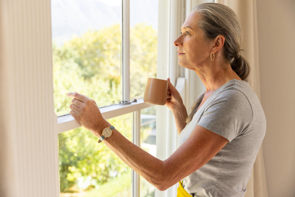 Park Ridge Single-Hung Windows