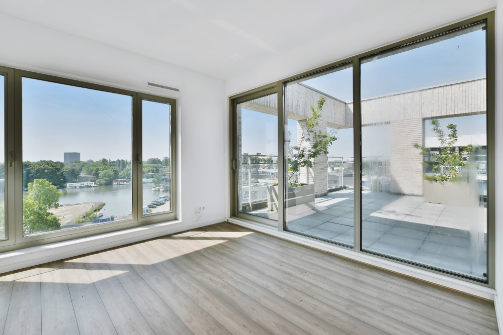 Park Ridge Picture Window