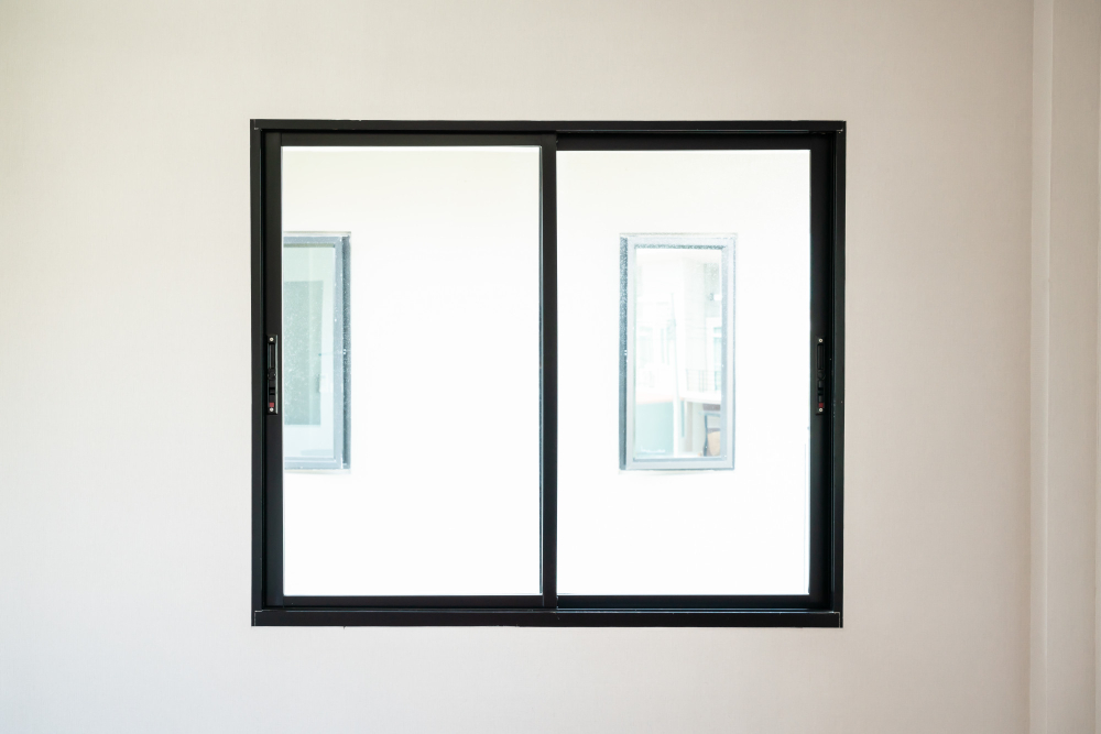 Park Ridge Sliding Windows
